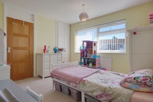 Bedroom Two- click for photo gallery